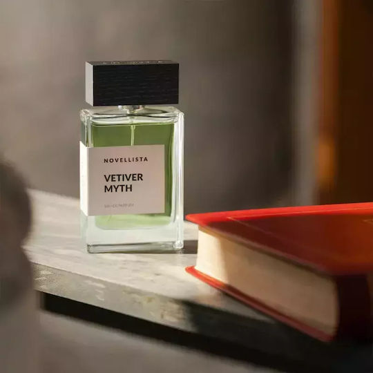 Novellista Eau de Parfum 10ml