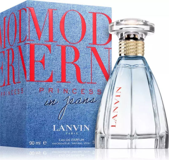 Lanvin Eau de Parfum 60ml
