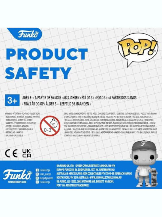 Funko Pocket Pop! Keychain Animation: Sanrio - Kuromi Special Edition