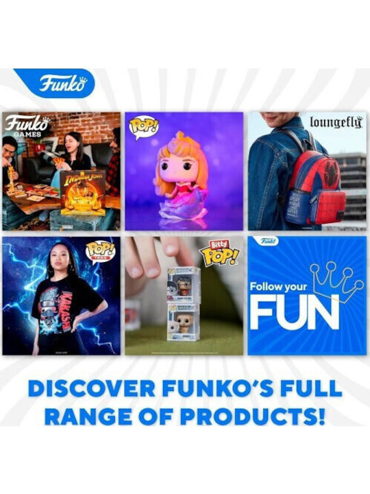 Funko Pocket Pop! Movies: Disney - Spring Sprite