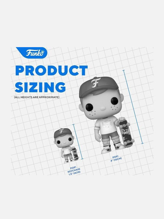 Funko Pocket Pop! Ключодържател Marvel: Marvel - Iron Man 12бр
