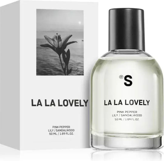Sister's Aroma Eau de Parfum 10ml
