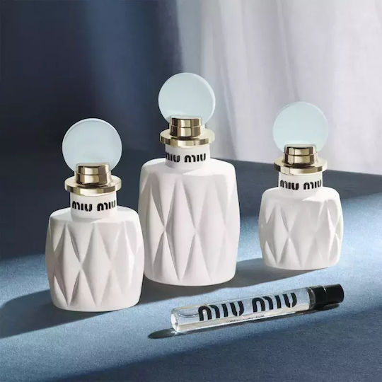 Miu Miu Eau de Parfum 30ml