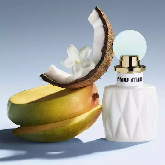Miu Miu Eau de Parfum 50ml