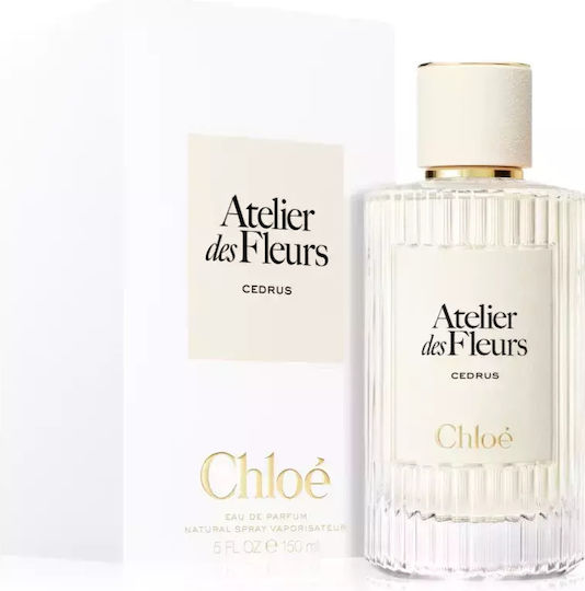 Chloe Eau de Parfum 50ml