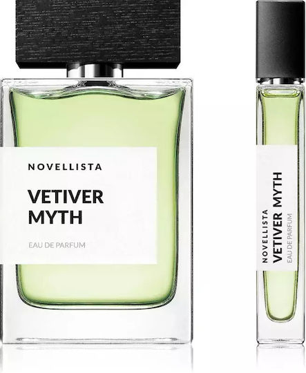 Novellista Eau de Parfum 75ml
