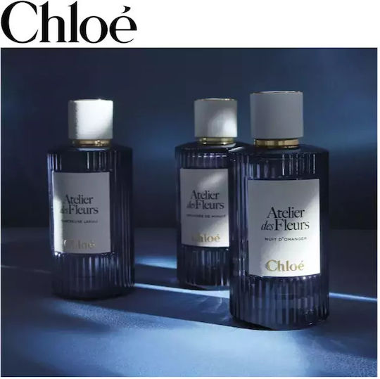 Chloe Eau de Parfum 150ml