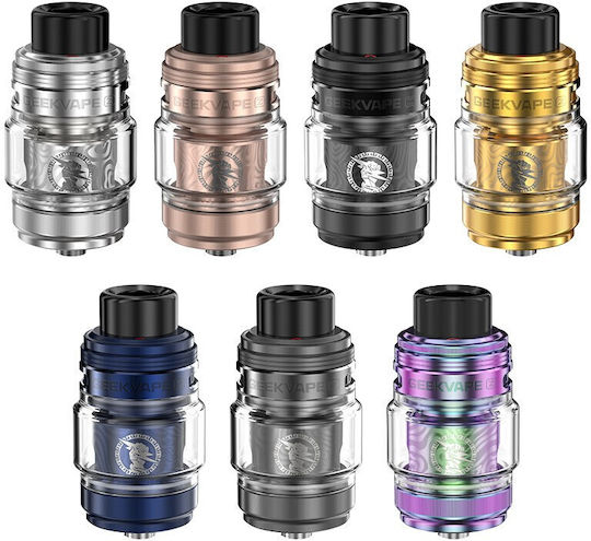 Geek Vape Z Fli 2 Атомайзер за Електронни Цигари 5.5мл 29мм Rainbow