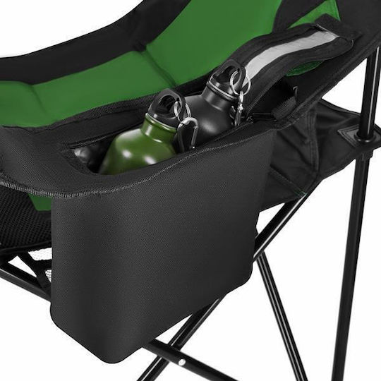 Nils Chair Beach Khaki 105cm