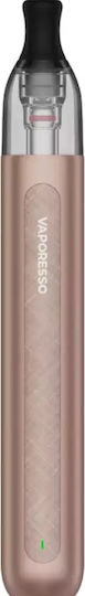 Vaporesso Eco One Pro Комплект капсули 2мл с Вградена Батерия 1400mAh Mocha Brown
