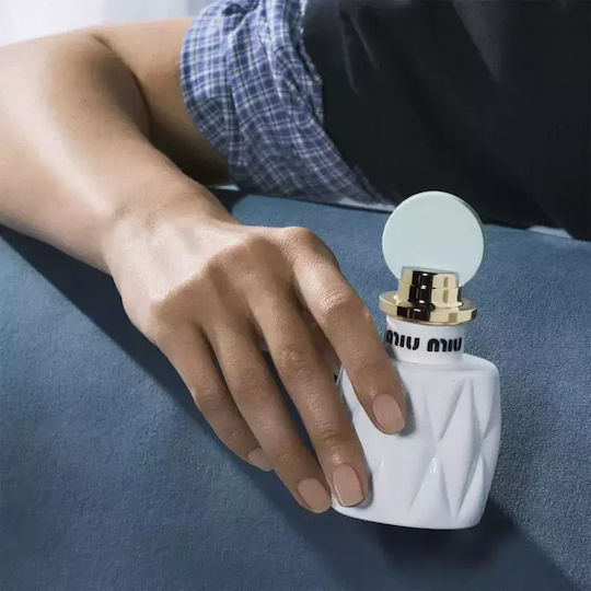 Miu Miu Eau de Parfum 100ml