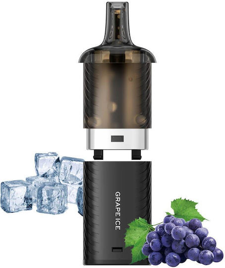 Vozol Vista Plug 20mg 2ml + 10ml Blueberry Ice Replacement Tank
