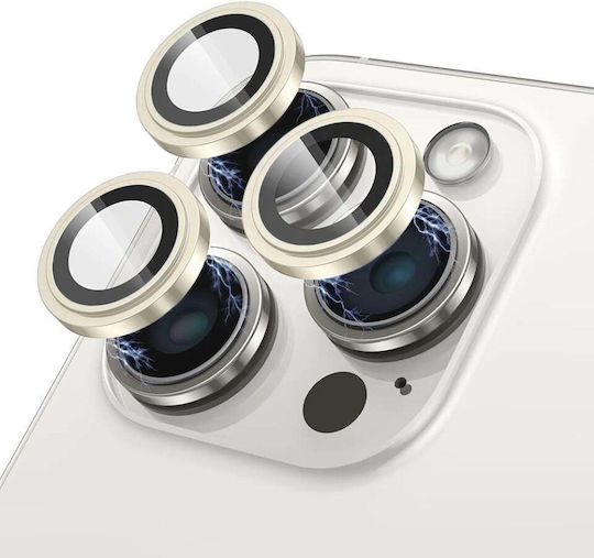 Film Protector Pentru Cameră iPhone Air Lito S+ Sticlă Protector Transparentă