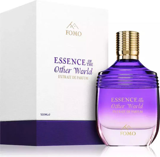 Fomo Eau de Parfum 100ml