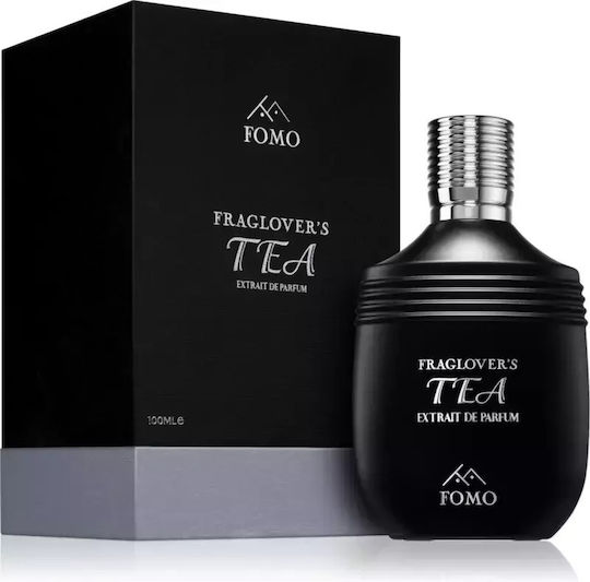 Fomo Eau de Parfum 100ml