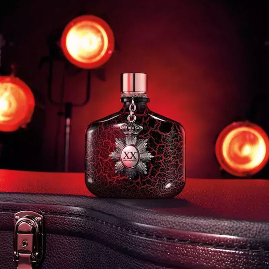 John Varvatos Eau de Parfum