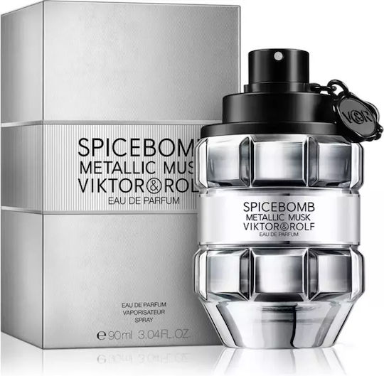 Viktor & Rolf Eau de Parfum 50ml