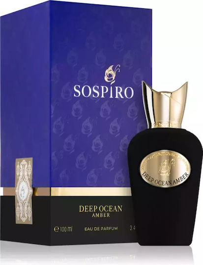 Sospiro Eau de Parfum 100ml