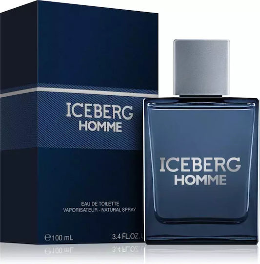 Iceberg Eau de Toilette 200ml