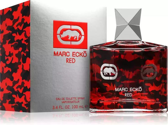 Marc Ecko Eau de Toilette 20ml