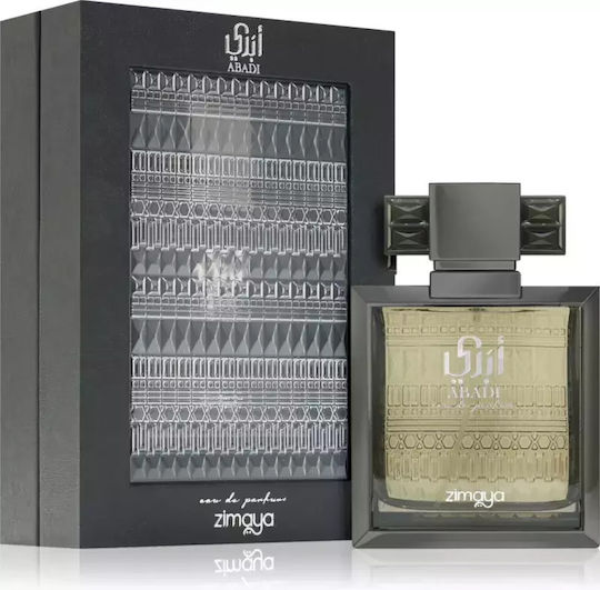 Zimaya Eau de Parfum 100ml