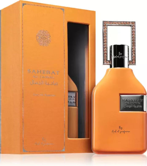 Ard Al Zaafaran Eau de Parfum 70ml