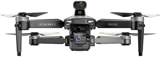 SLX KF104 MAX2 Dron 5G cu Cameră 4K 30fps și Telecomandă