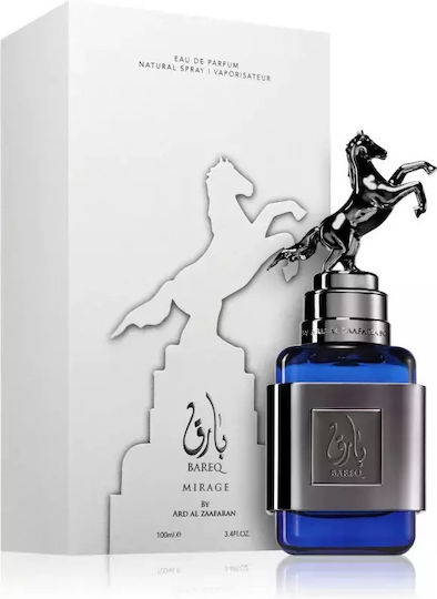 Ard Al Zaafaran Eau de Parfum 100ml
