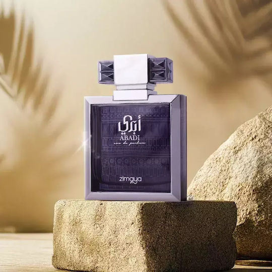 Zimaya Eau de Parfum 100ml