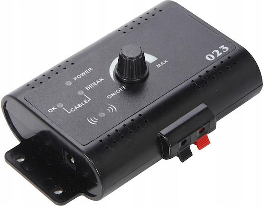 Dog Fence Shock Collar with Range 300m