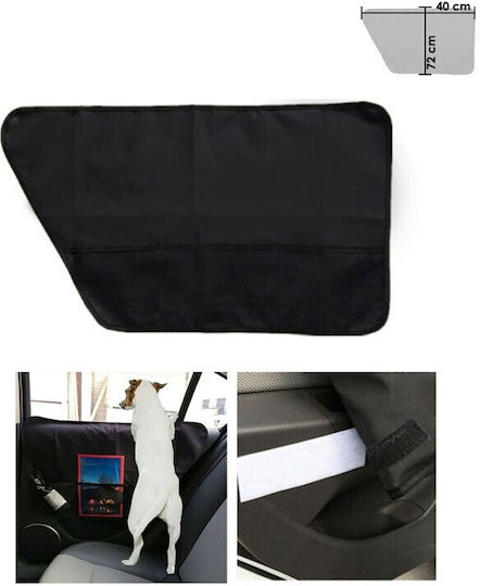 Carsun Pet Anti-Scratch Pad for Car Side Left Door