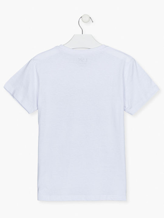 Tricou Pentru Copii Negru