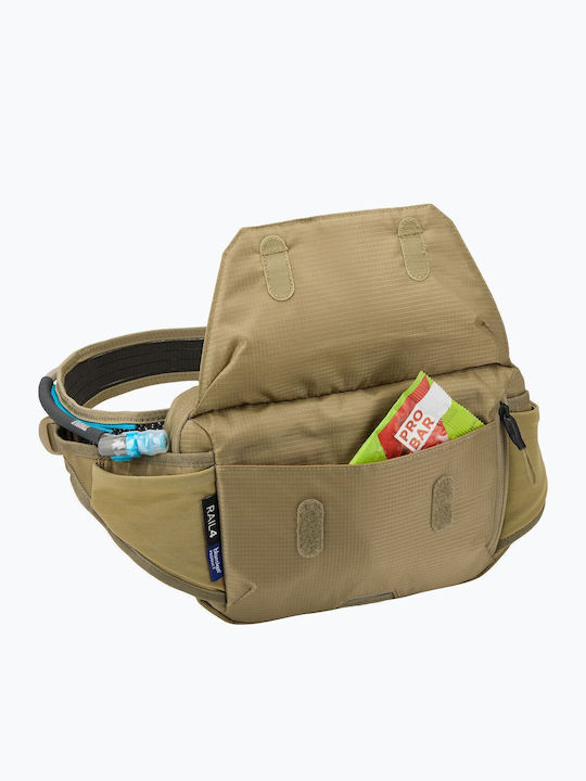 Waist Bag Beige