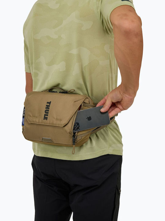 Waist Bag Beige