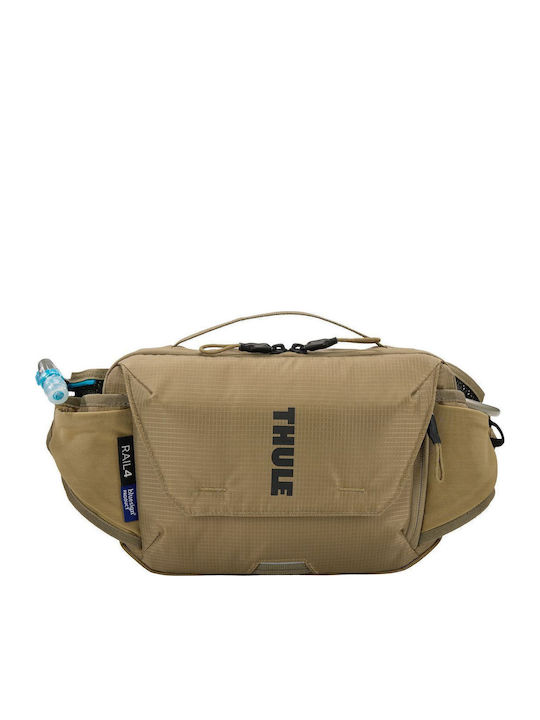 Waist Bag Beige