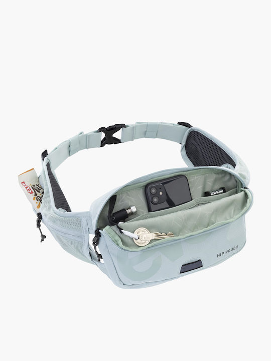 Bum Bag Gürtel Türkis