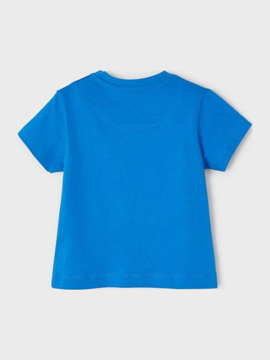 Set Tricouri pentru copii Multicolor