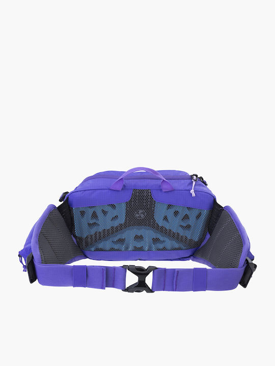 Waist Bag Purple