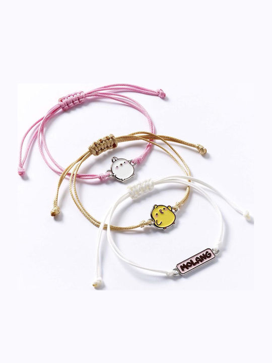 Carat Elektrische Gitarren Frauen Armbänder aus Silber