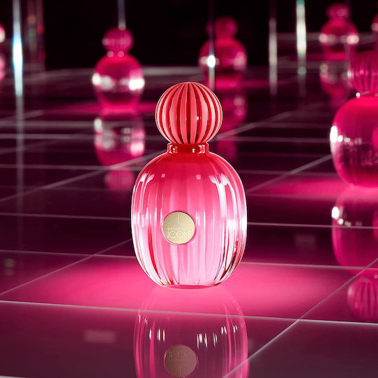 Antonio Banderas Icon Eau de Parfum 100ml
