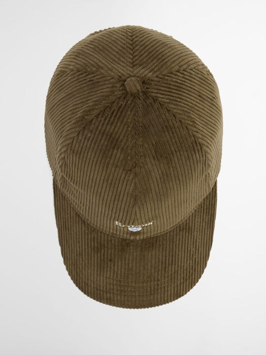Καπέλο Barbour Λαδί Mha0911-brol51