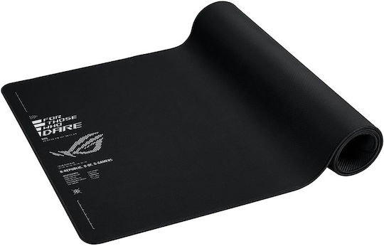 Asus Rog Sheath Ii Xxl Mouse Pad Μαύρο 90MP04B0-BPUA00
