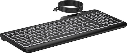 HP 405 Keyboard Only English UK