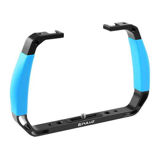 Puluz PU926L Mână Grip pentru GoPro / DJI / Insta360