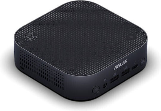 Asus Nuc 14 Pro Ai Barebone (Core Ultra 9- / 32GB M.2)