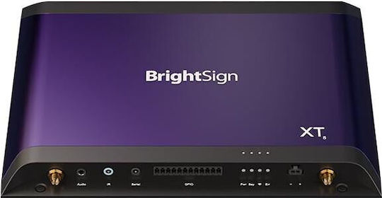 Digital Signage Player Brightsign Xt245