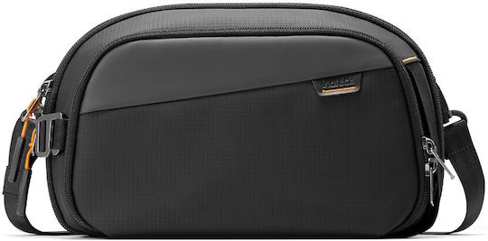 Inateck Θήκη Καλωδίων Μαύρο (AB03010_BLACK) 1τμχ