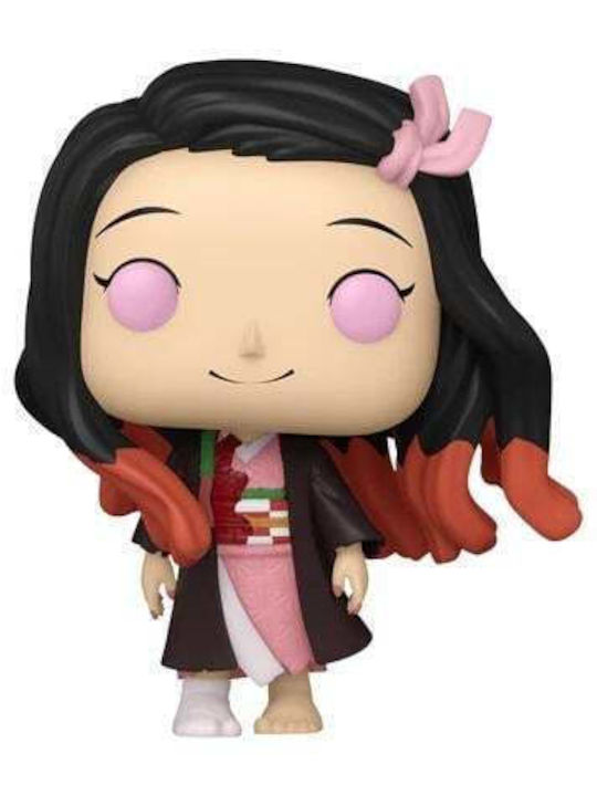 Funko Pop! Animation: Dämonenjägerin - Nezuko Kamado (smiling) 2042