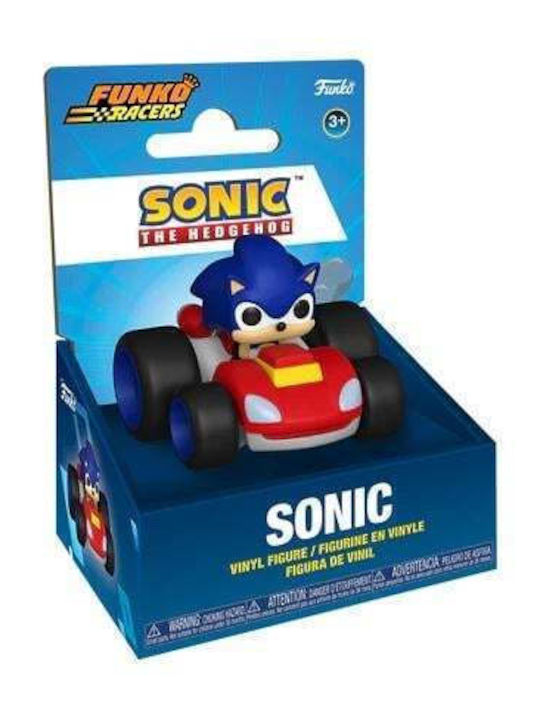 Funko Racers Sonic Funko Racers Sonic