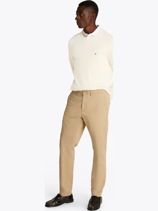 Pulover Ivory Petal, Offwhite
